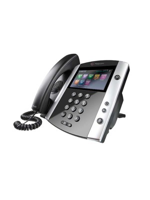 Polycom VVX 601